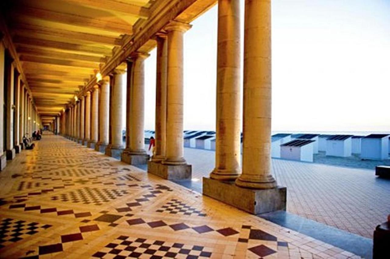 Uniek Gelegen Vakantieappartement In Oostende! エクステリア 写真